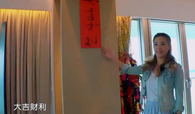 應采兒家教有多好？整個客廳沒有JASPER的玩具，理由讓家長誇讚！
