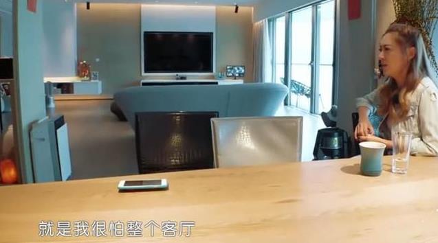 應采兒家教有多好？整個客廳沒有JASPER的玩具，理由讓家長誇讚！