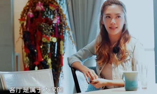 應采兒家教有多好？整個客廳沒有JASPER的玩具，理由讓家長誇讚！