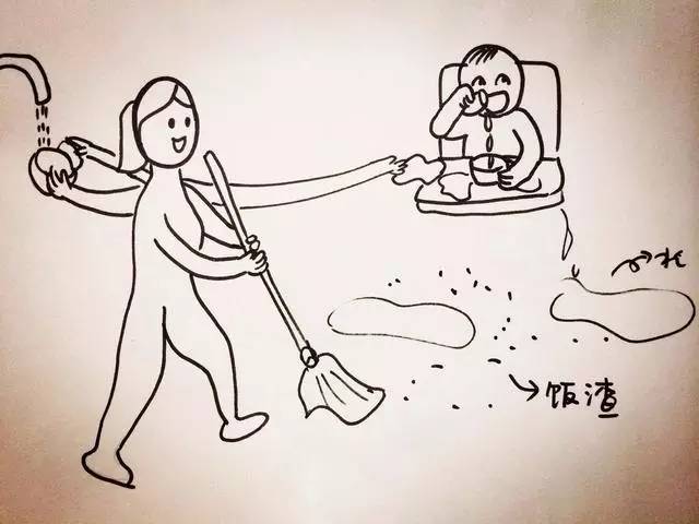 我的妻子沒有工作，獻給所有女性！（看哭了！）