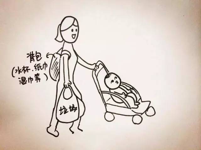 我的妻子沒有工作，獻給所有女性！（看哭了！）