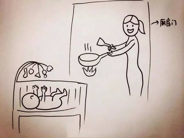 我的妻子沒有工作，獻給所有女性！（看哭了！）