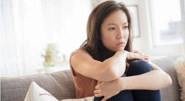 「那前女友那麼好，讓你兒子去娶啊，我還不想嫁了呢！」