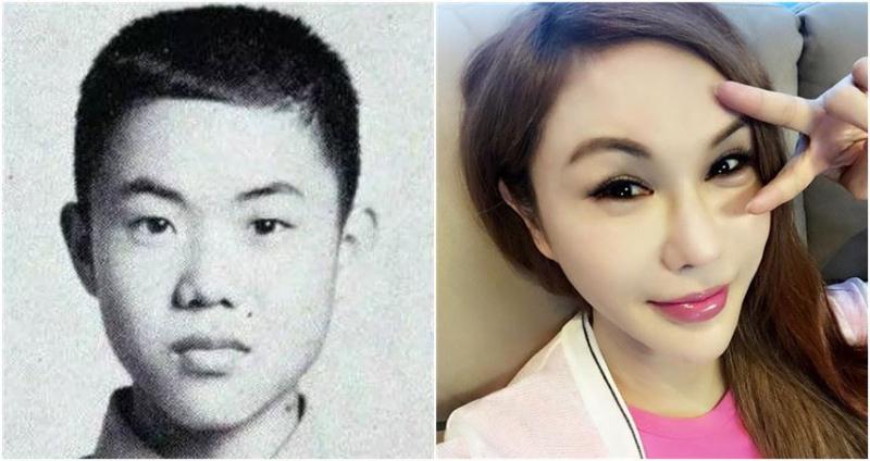  19歲自殺、20歲選擇性別，利菁嫁小14歲老公的傳奇人生！