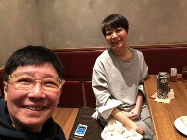 確診患癌！TVB老戲骨瞞家人獨自面對開刀及化療：生不如死