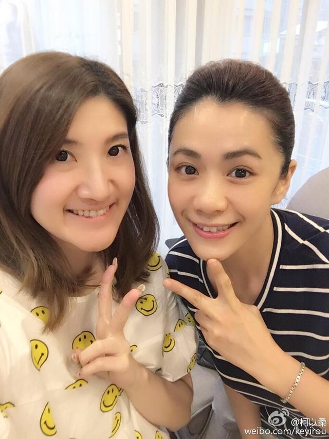 柯以柔前夫病情惡化　急轉加護病房！