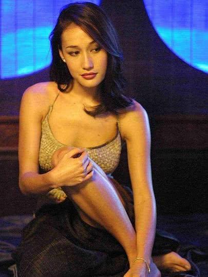 香港男人最想擁抱的女人，陳冠希也為她著迷，如今變成這樣！
