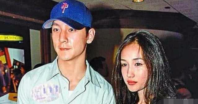 香港男人最想擁抱的女人，陳冠希也為她著迷，如今變成這樣！