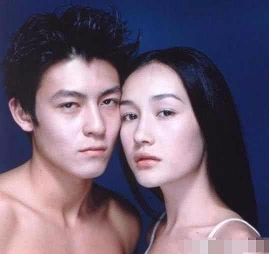 香港男人最想擁抱的女人，陳冠希也為她著迷，如今變成這樣！