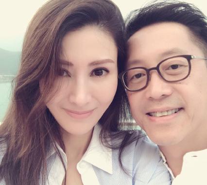  46歲最美港姐「李嘉欣」近照曝光！嫁給百億富豪的她「胖成球」... 幸福婚姻羨煞眾人！