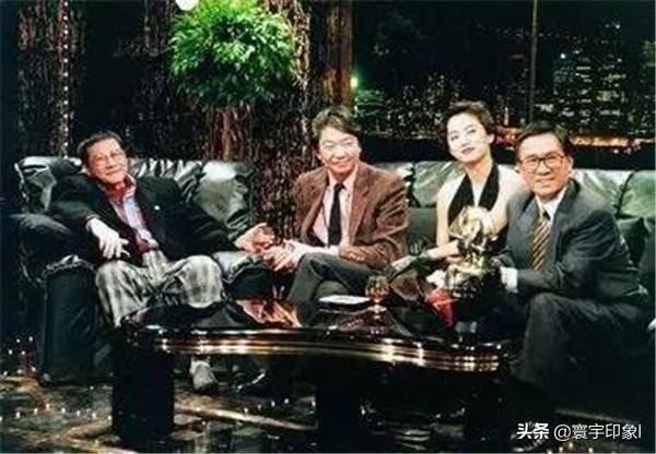 他罵過劉德華笨、打過李小龍、嗆成龍太下流…你可能不知道他！