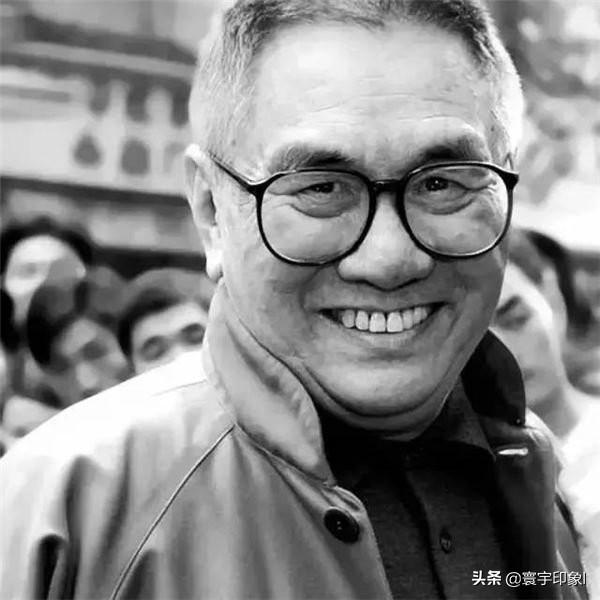 他罵過劉德華笨、打過李小龍、嗆成龍太下流…你可能不知道他！