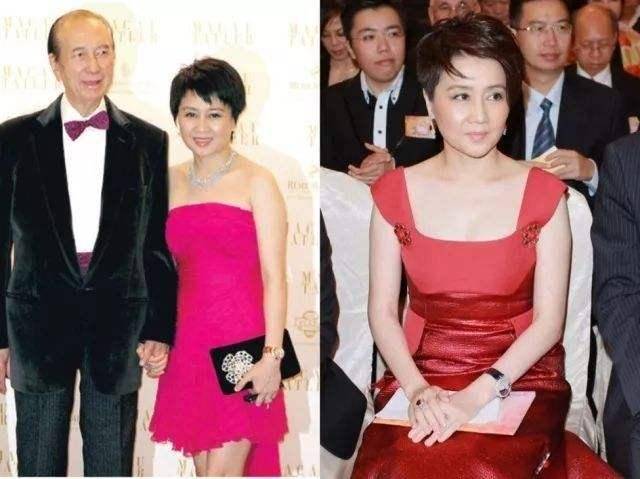 澳門賭王何鴻燊住院，兒子公布結婚，內地少女奉子成婚進豪門沖喜？