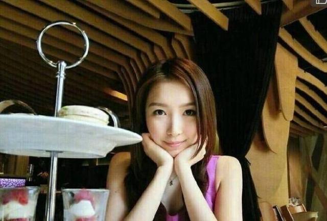 李澤楷的女人隔空鬥法？現任感慨年輕好，梁洛施不甘示弱拼顏值！