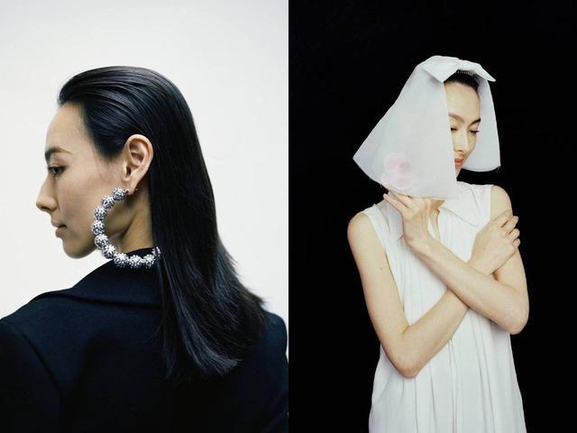 李澤楷的女人隔空鬥法？現任感慨年輕好，梁洛施不甘示弱拼顏值！