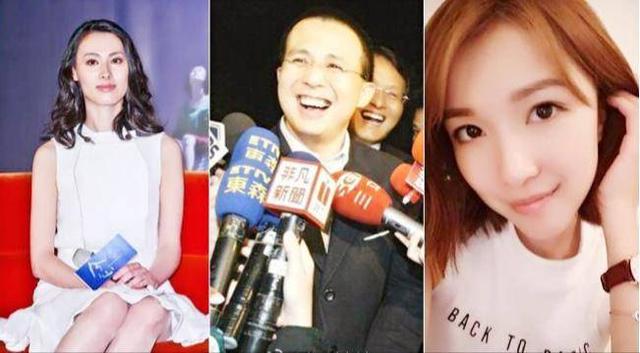 李澤楷的女人隔空鬥法？現任感慨年輕好，梁洛施不甘示弱拼顏值！