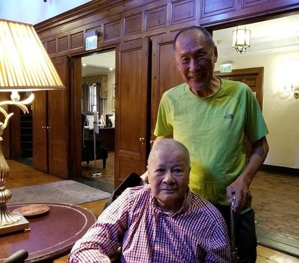 港星梁嘉倫今日逝世！曾是70年代探長專業戶，因「靚仔警官」聞名