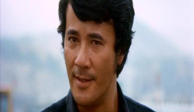 港星梁嘉倫今日逝世！曾是70年代探長專業戶，因「靚仔警官」聞名