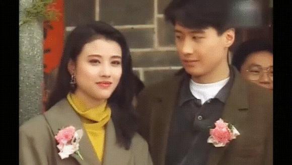 周海媚究竟有多美？同框完虐李若彤，連范冰冰、林心如都尷尬了！