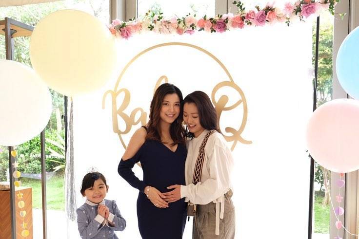 是女孩！陳展鵬大搞Baby Shower迎接BB女，女兒名字叫… 好深的寓意啊