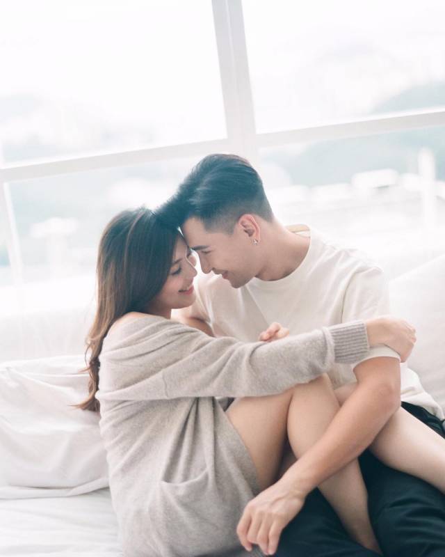 是女孩！陳展鵬大搞Baby Shower迎接BB女，女兒名字叫… 好深的寓意啊