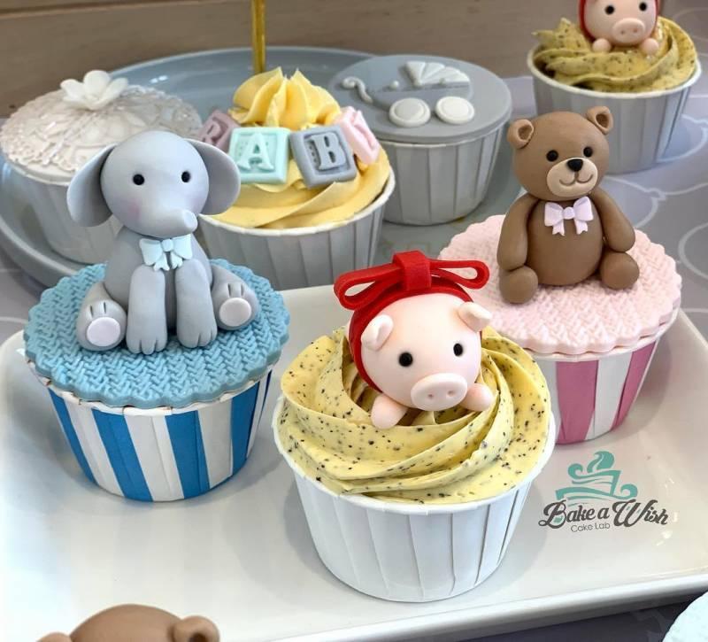 是女孩！陳展鵬大搞Baby Shower迎接BB女，女兒名字叫… 好深的寓意啊