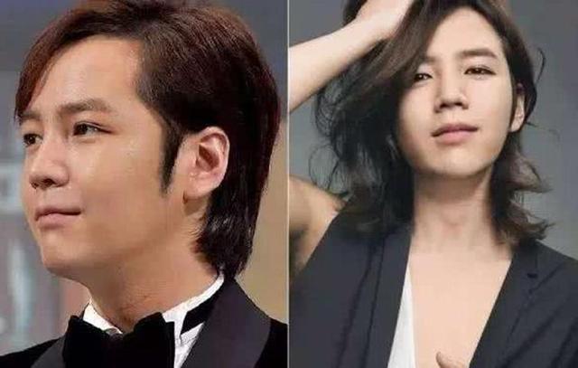 何為「一胖毀所有，一瘦全都有」？看看這些明星的照片，都懂了！
