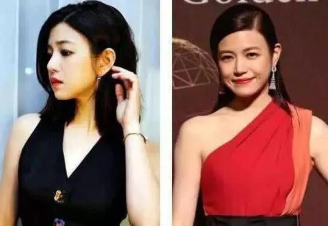 何為「一胖毀所有，一瘦全都有」？看看這些明星的照片，都懂了！