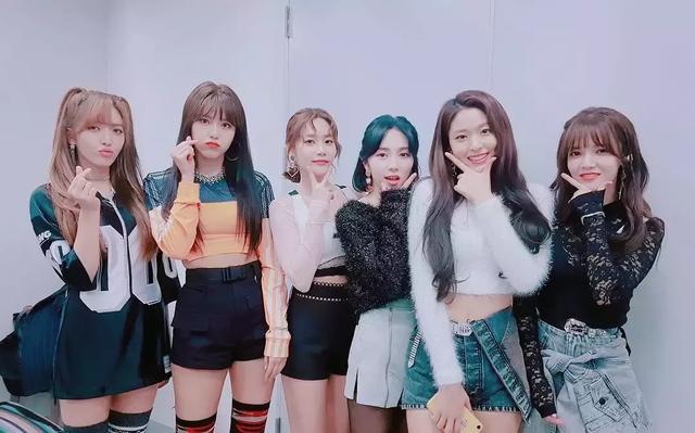 又是七年魔咒？韓女團日本Fan Club停止營運、粉絲見面會取消