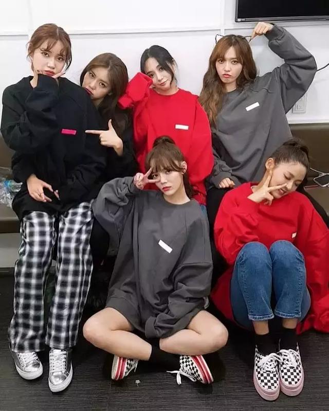 又是七年魔咒？韓女團日本Fan Club停止營運、粉絲見面會取消