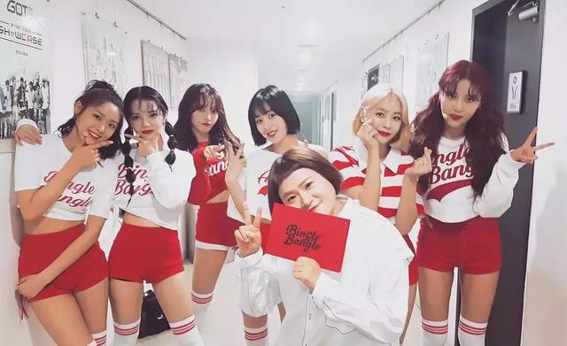 又是七年魔咒？韓女團日本Fan Club停止營運、粉絲見面會取消