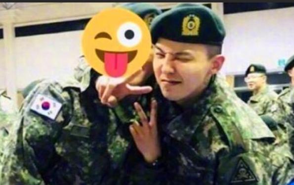 權志龍當兵一年休100天，工作室說符合規定，韓國民眾並不買帳