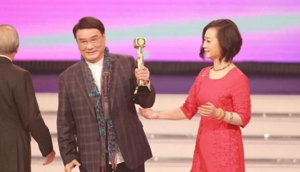 85歲TVB老戲骨患心臟衰竭仍繼續工作：不想在家面對四面牆！