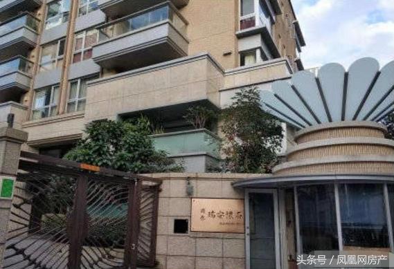 蔡依林8700萬豪宅曝光，足足330平！個人資產累計超4.3億！