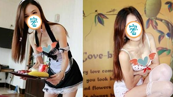 超正美熟女52歲還這麼性感漂亮，本人坦言：我常被20幾歲男生搭訕