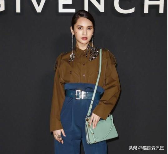 34歲楊丞琳私發和18歲范丞丞合照，網友疑惑:是要在一起嗎