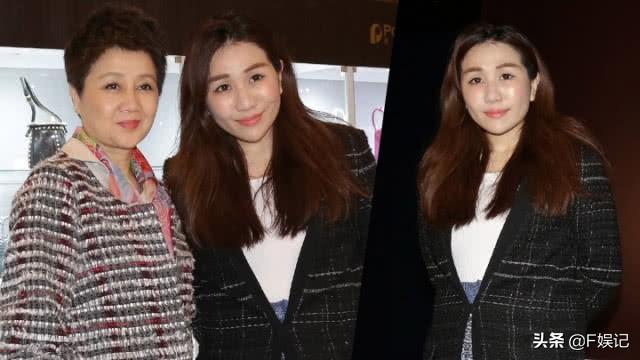 四房長女何超盈證實懷孕3個月和已訂婚，賭王高興地豎起大拇指！
