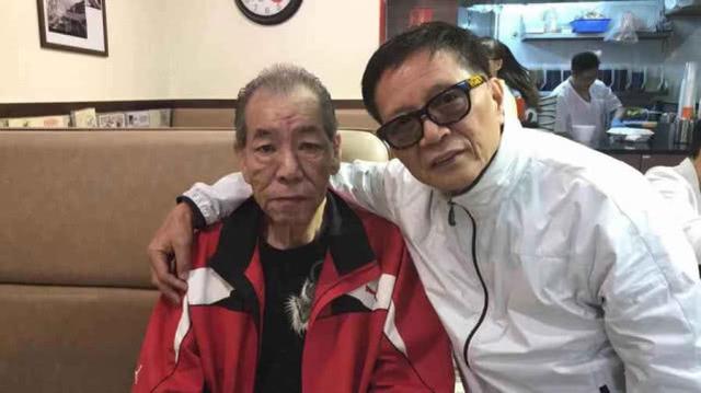 李兆基婚禮現場曝光，前社團大哥做證婚人！場面冷清但別樣濃情！