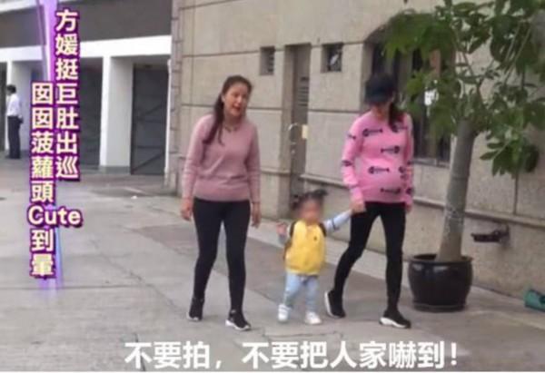 港媒爆郭富城為生兒子，大擺「金龍多子陣」？意欲讓方媛生四個