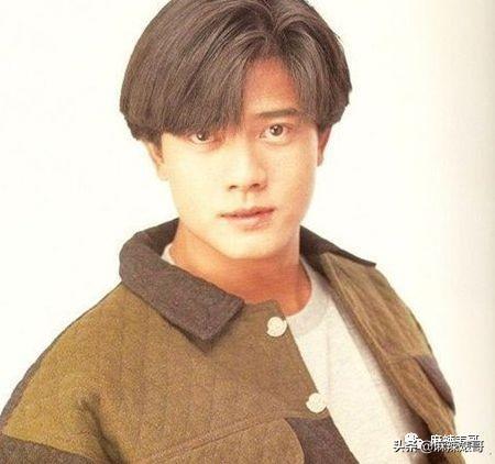 方媛懷二胎了，誰能想到「鞋子論」的郭富城能被她吃的死死的！