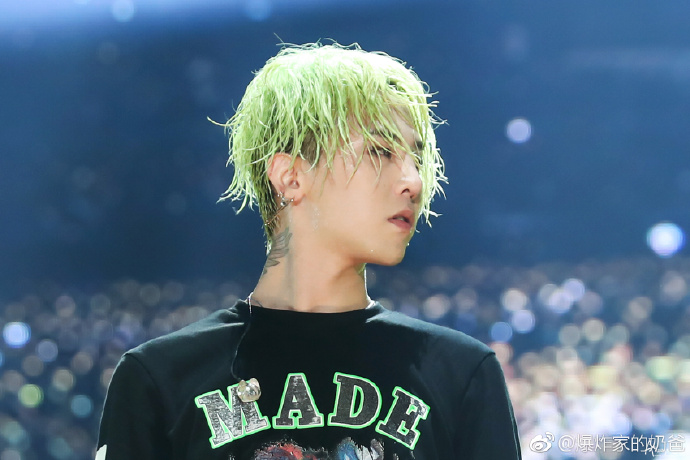 [BigBang][新聞]190309 YG方面「BIGBANG成員勝利將於本月25日入伍！即使義警合格也選擇放棄！」