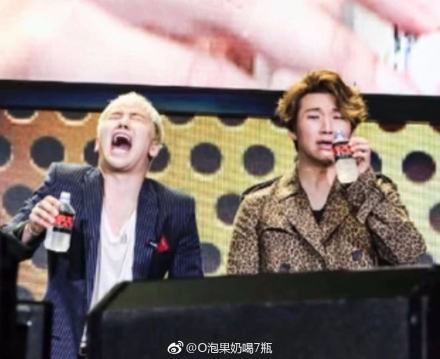 [BigBang][新聞]190309 YG方面「BIGBANG成員勝利將於本月25日入伍！即使義警合格也選擇放棄！」