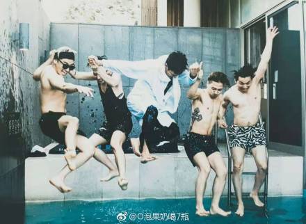[BigBang][新聞]190309 YG方面「BIGBANG成員勝利將於本月25日入伍！即使義警合格也選擇放棄！」
