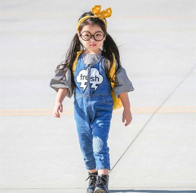 4歲出道一炮而紅，6歲就年賺百萬養活一家人，今現狀卻讓人心疼