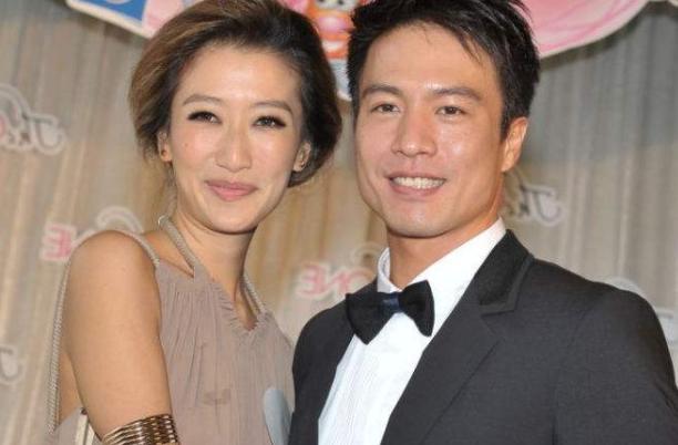 爸爸戀小49歲女友，哥哥愛大11歲二婚天后，她37歲至今未婚！