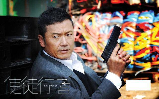 苗僑偉25歲、30歲、46歲、56歲，如今越老越帥，黃宗澤：沒天理！