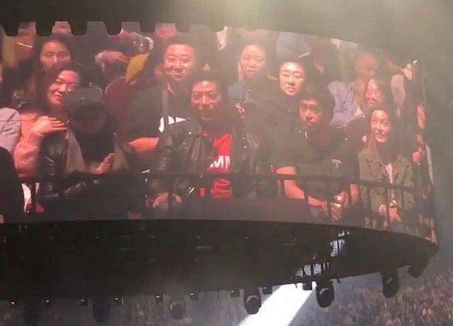 17歲拍三級,40歲嫁大佬,港劇都沒她的人生精彩(圖)