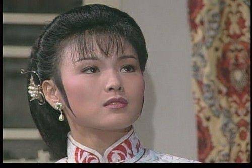 58歲徐貴櫻遭交往9年丈夫接連背叛，毅然離開！14年後近照曝光驚豔眾人，難怪秦漢都對她念念不忘！