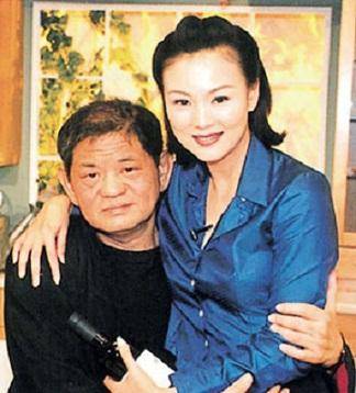 58歲徐貴櫻遭交往9年丈夫接連背叛，毅然離開！14年後近照曝光驚豔眾人，難怪秦漢都對她念念不忘！