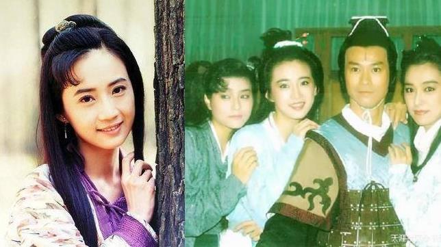 52歲桑尼當紅時削髮為尼，1年後為了贍養雙親，毅然還俗！16年後近照曝光，網友：苦盡甘來！